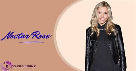 nectar rose nude
