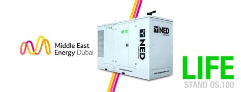 Ned Electronics