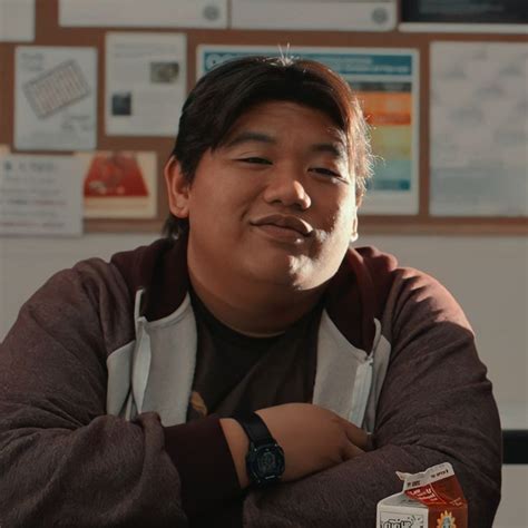 Ned From Spiderman