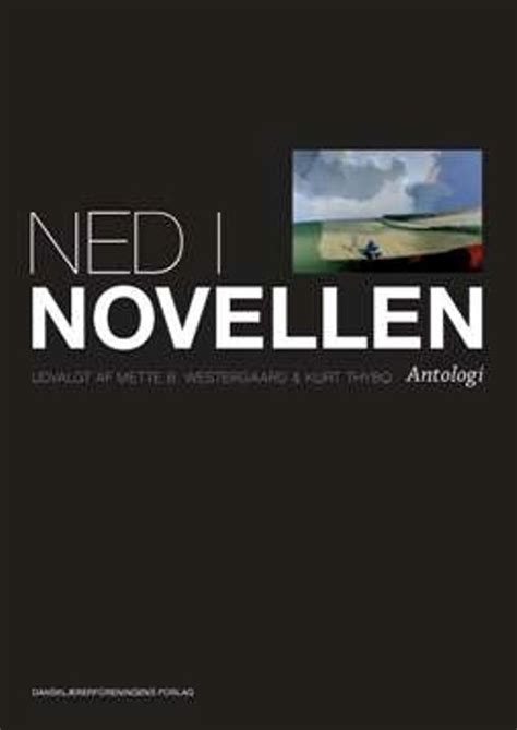 Read Online Ned I Novellen Ned I Novellen 