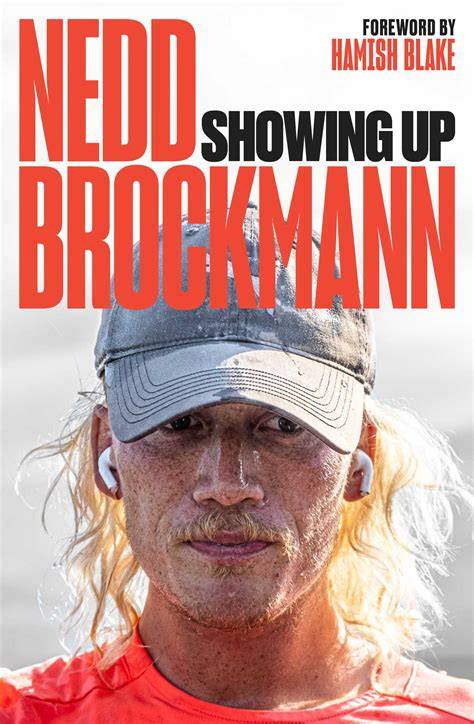 Nedd Brockmann Book