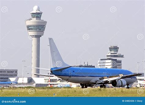 nederland luchthaven