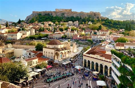 nederlanders griekenland