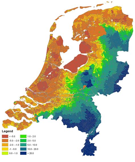 nederlands klimaat