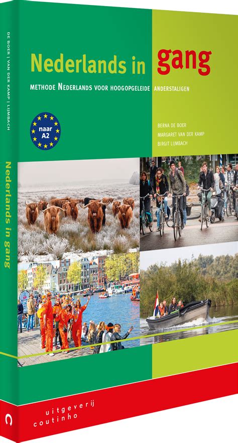 Download Nederlands In Gang 