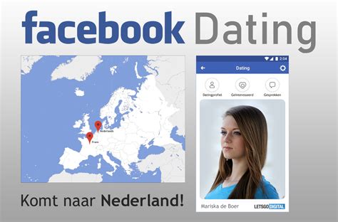 nederlandse dating app