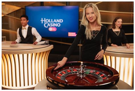 nederlandse live casino