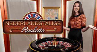 nederlandse roulette online