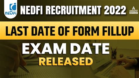 Nedfi Full Form