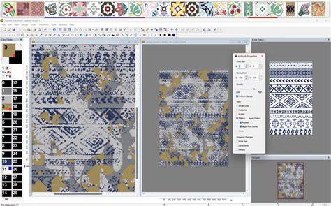 Nedgraphics Texcelle 2007