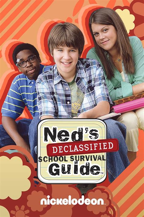 Neds Survival Guide