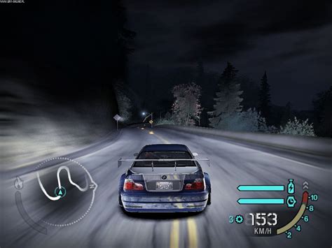 need for speed carbon completo para pc
