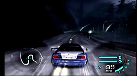 need for speed carbon ps2 emulator