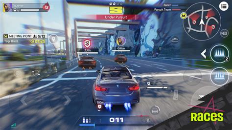 need for speed mobile apk