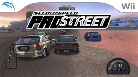 need for speed pro street patch 13