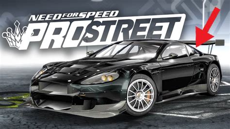need for speed prostreet dlc