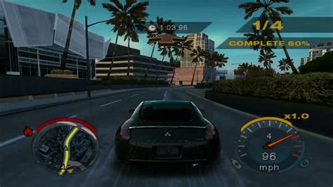 Need For Speed Undercover Ps2 Walkthrough