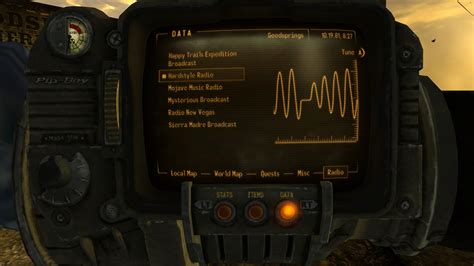 need help making a custom radio station [FNV] : …