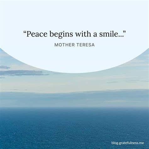 Need Peace Quotes