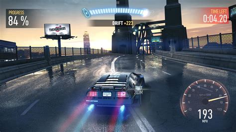 Need For Speed No Limits Mod Apk v6.9.0 Unlimited Money and Gold Download