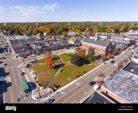 needham massachusetts