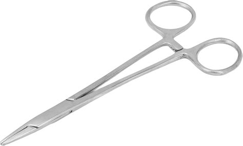 Needle Holding Forceps