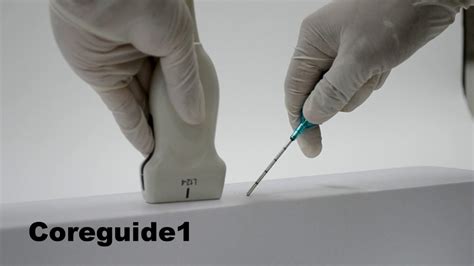 Read Online Needle Coring Manual Guide 