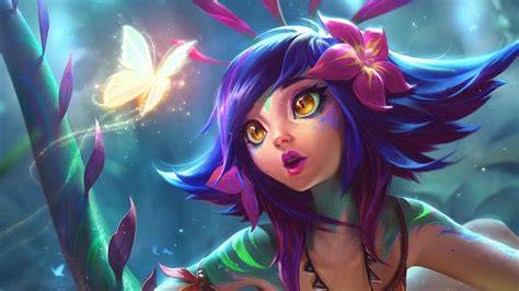 neeko nude
