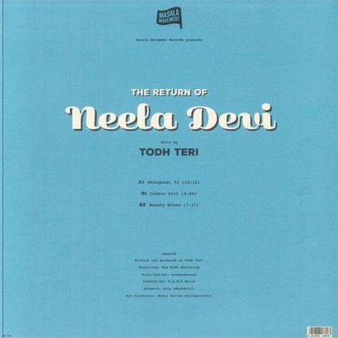 neela devi biography of alberta