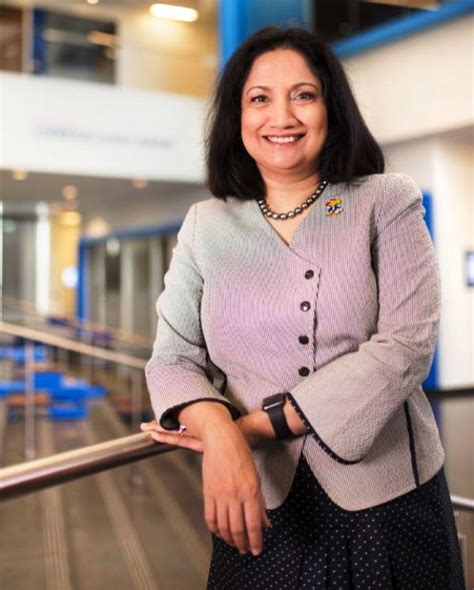 neeli bendapudi biography