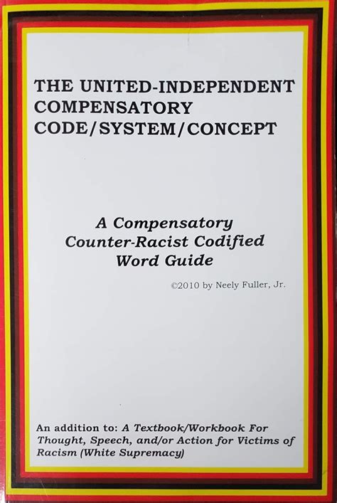 Read Neely Fuller Jr The Code Book Pdf 