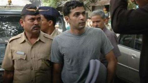 Neeraj Grover Case