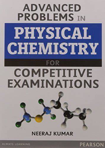 neeraj kumar physical chemistry