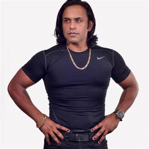 neeshan prabhoo biography