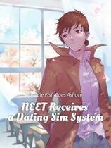 neet receives a dating sim game leveling system spoilers 2