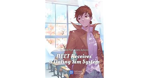 neet receives a dating sim system chapter 88