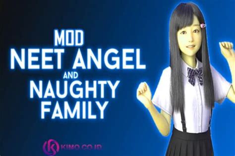 NEET AND ANGEL MOD APK - Top games for Android