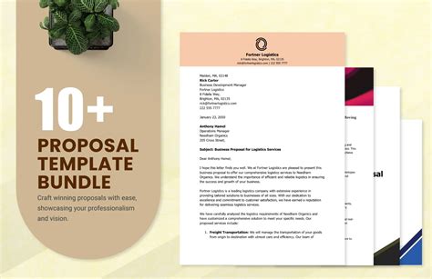 nef proposal templates