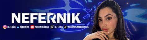 nefernik nudes