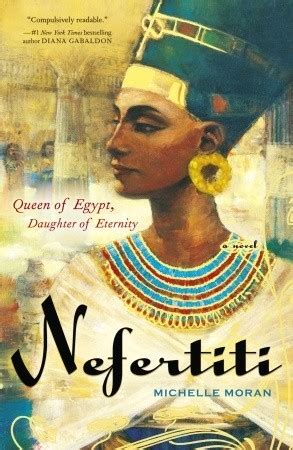 Read Nefertiti By Michelle Moran Free 