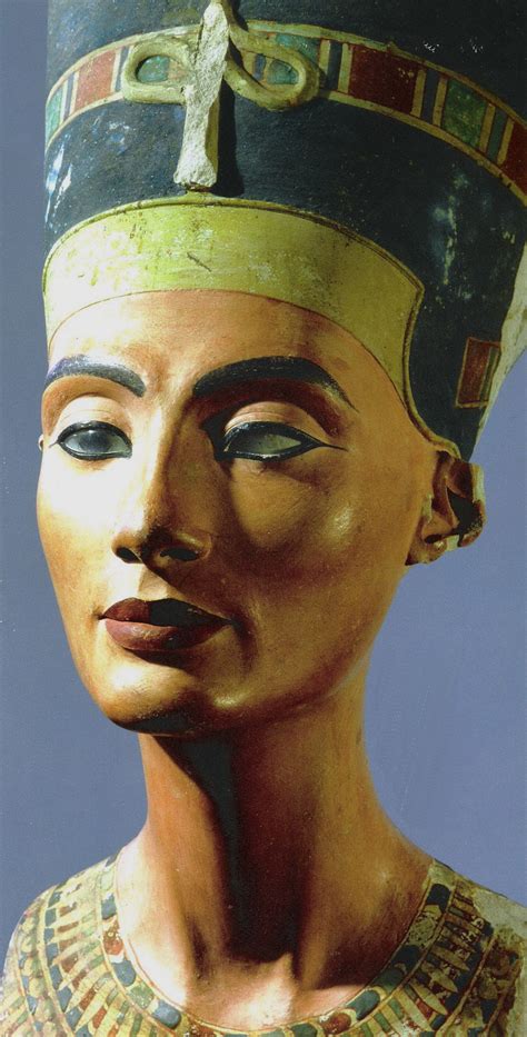 Read Online Nefertiti Egypts Sun Queen 