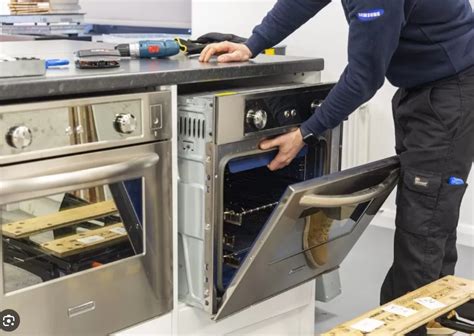 Neff Cooker Repairs