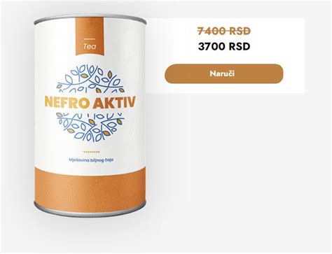 Nefro aktiv - цена - България - къде да купя - състав - мнения