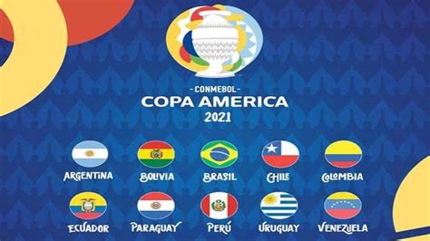 NEGARA COPA AMERICA：2024 Copa América - Wikipedia