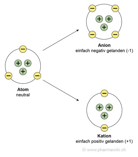 Negativ Ion