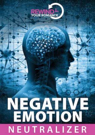 negative emotion neutralizer