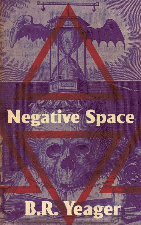 Negative Space Book