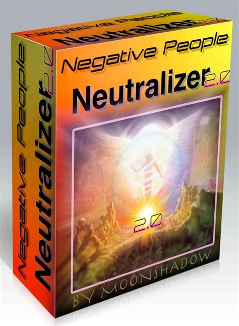 Download Negative Emotion Neutralizer 