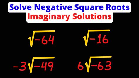 Image related to negative-square-root