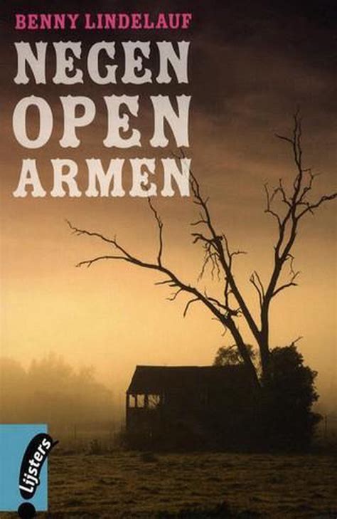 Read Online Negen Open Armen 
